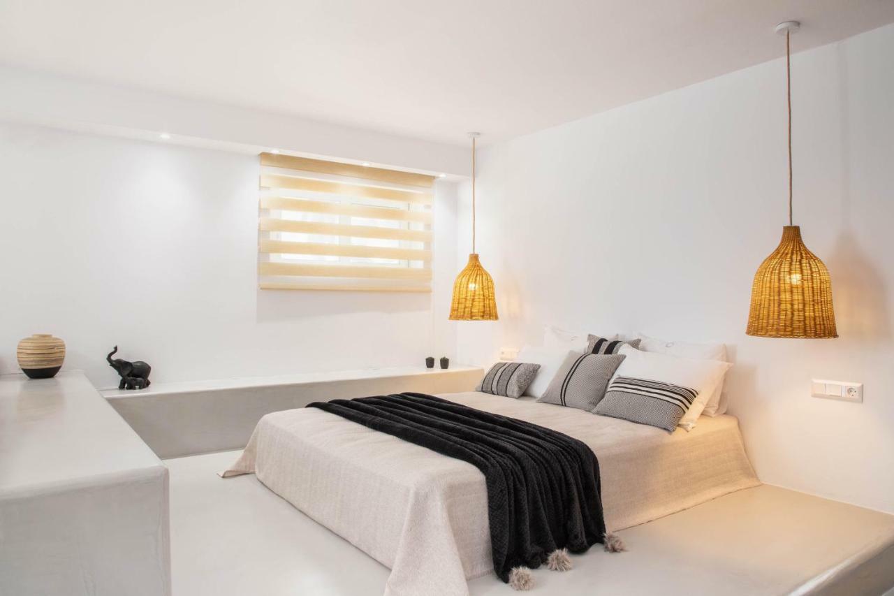 Pebble, An Idyllic Seaside Suite Kokkini Hani Esterno foto